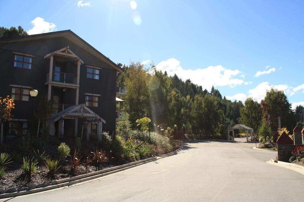 Shotover Lodge Wanaka Exterior photo